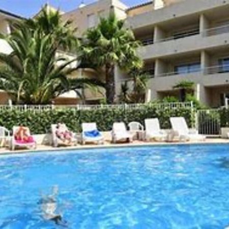 Ferienwohnung Grand T3 6 Couchages Avec Piscine Vue Salins Le Grau-du-Roi Exterior foto