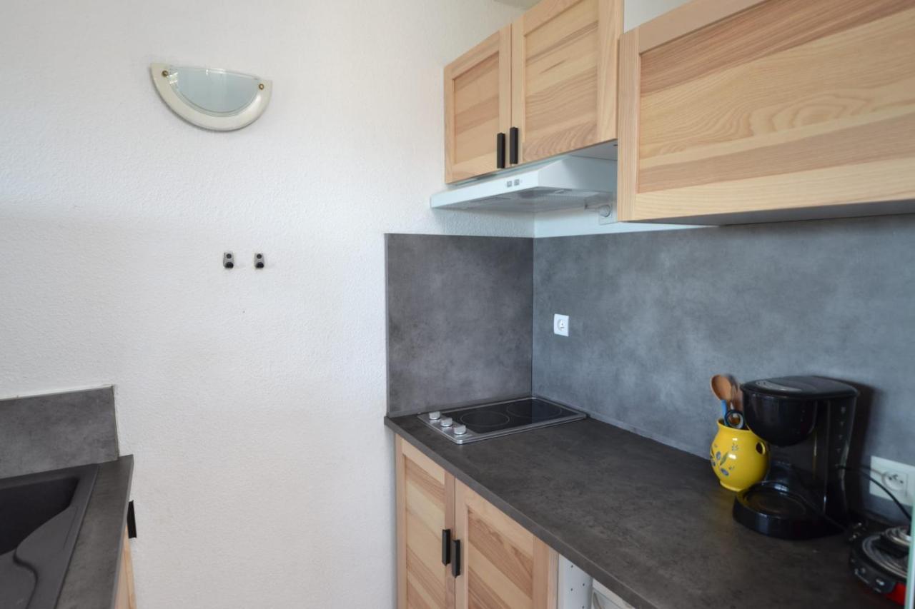 Ferienwohnung Grand T3 6 Couchages Avec Piscine Vue Salins Le Grau-du-Roi Exterior foto