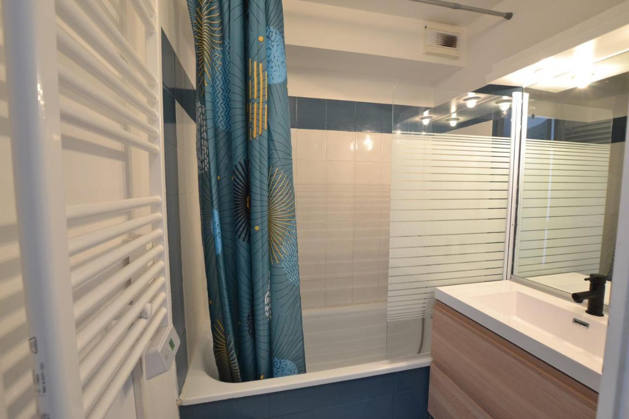 Ferienwohnung Grand T3 6 Couchages Avec Piscine Vue Salins Le Grau-du-Roi Exterior foto